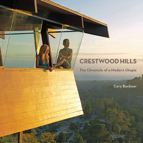 Cover of Crestwood Hills