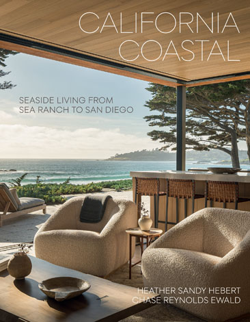 Cover of California Coastal