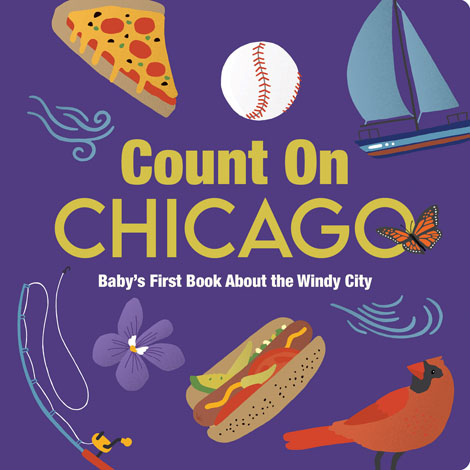 Cover of Count On Chicago