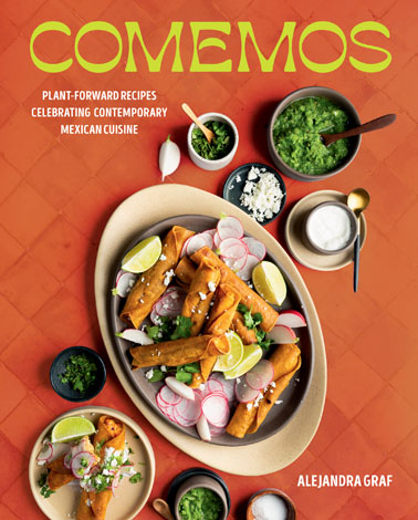 Cover of Comemos