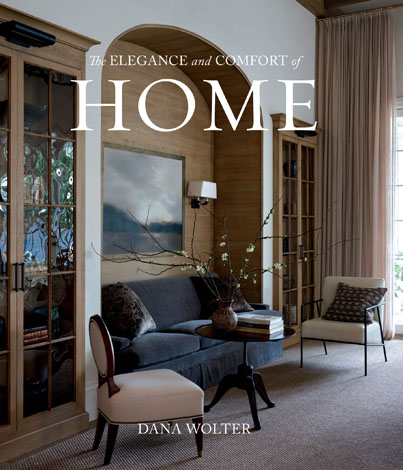 Cover of The Elegance and Comfort of Home