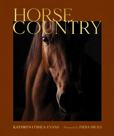 Cover of Horse Country