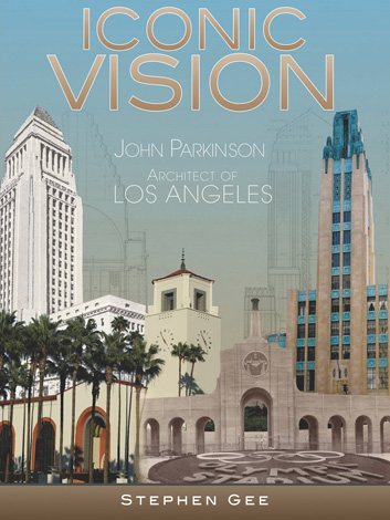Cover of Iconic Vision