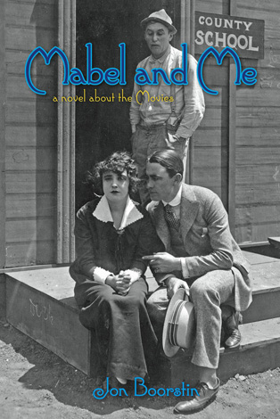 Cover of Mabel and Me