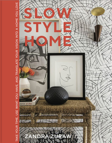 Cover of Slow Style Home