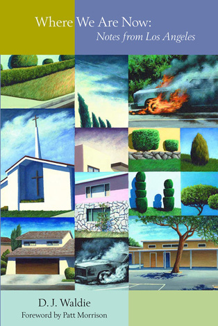 Cover of Where Are We Now