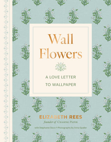 Cover of Wall Flowers