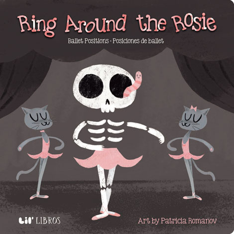 Cover of Ring Around the Rosie