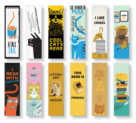 bookmarks