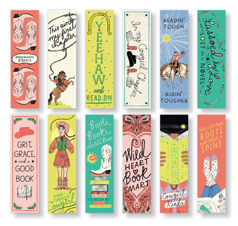 bookmarks