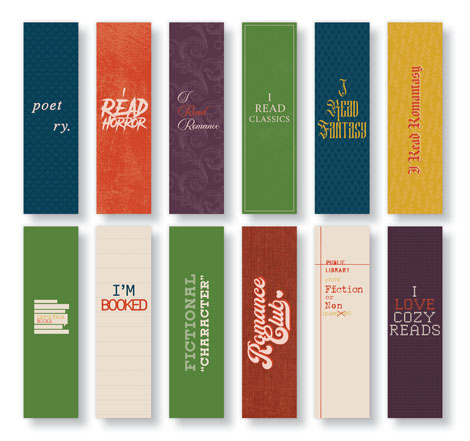 bookmarks