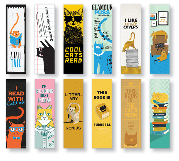 bookmarks