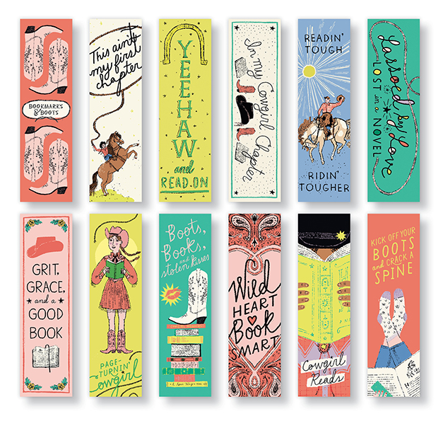 bookmarks